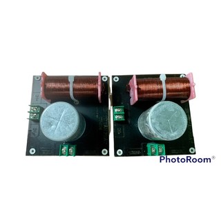 Mạch lọc mạch phân tần sub -( 2 cái mạch )