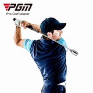 Gậy tập kỹ thuật swing- gậy tập lực golf - pgm swing bar iron head