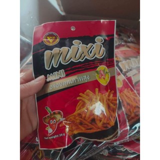Snack bim bim Mixi
