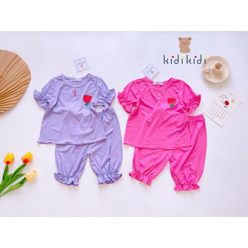(7kg-28kg) Thun lạnh kidikidi bo chun