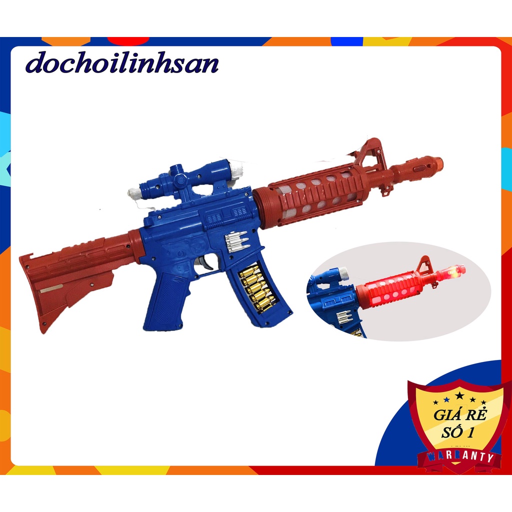 Mô Hình Siêu Nhân Cử Động Pin Đèn Nhạc