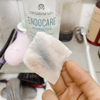 Tẩy trang Endocare