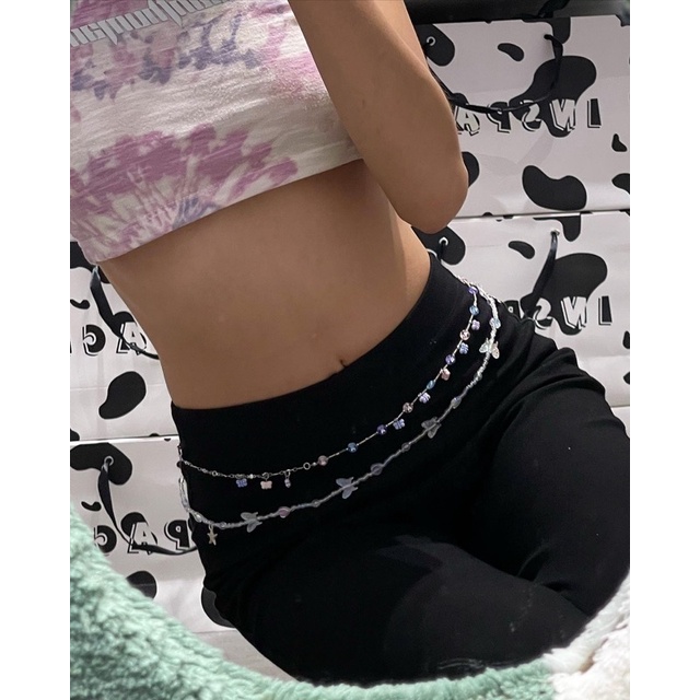 VÒNG ĐEO EO PART 2