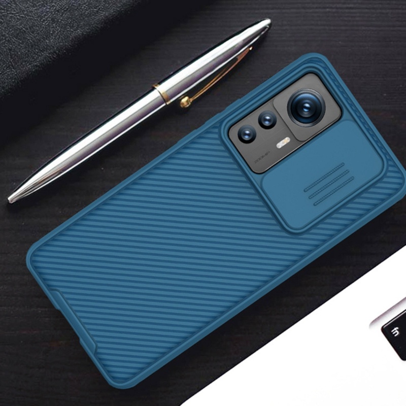 Ốp Điện Thoại Mềm Hấp Thụ Sốc Chống Mòn Chất Lượng Cao Cho Won 12T Pro