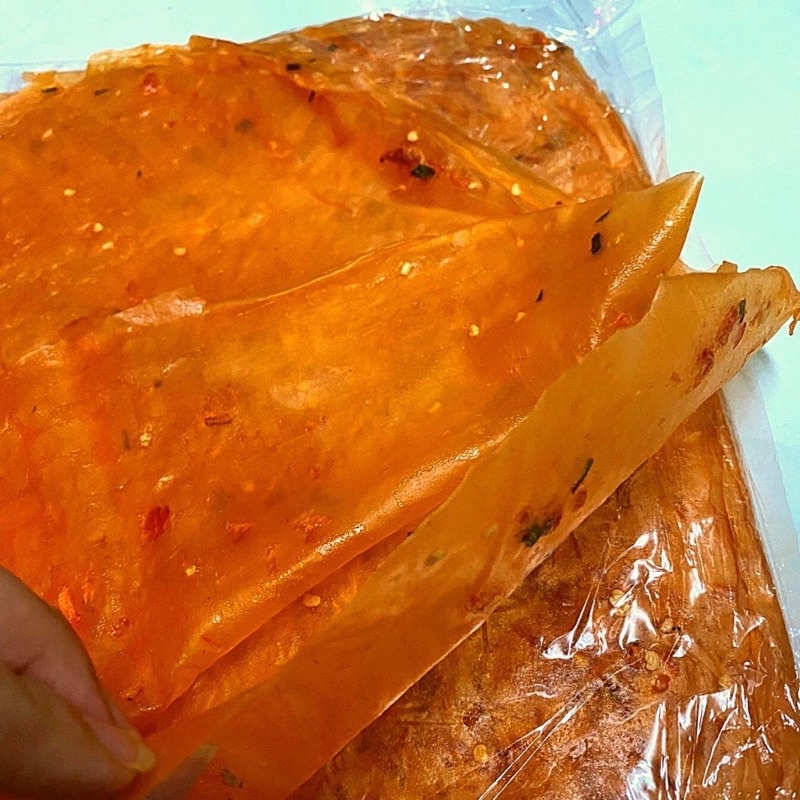 Bánh Tráng Dẻo Tôm Tây Ninh