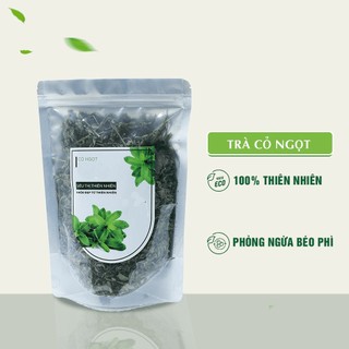 Cỏ ngọt sấy khô tự nhiên 500g