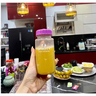 Bình lắc Unicity cao cấp [ẢNH THẬT - VIDEO THẬT]