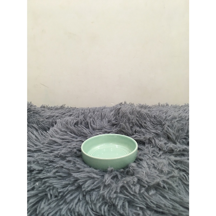 CHÉN CHẤM SỨ 8X2.5 CM