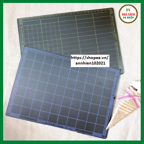 Bảng học sinh 2 mặt Lộc Thịnh (01 chiếc)