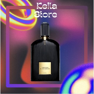 Nước Hoa Tom Ford Black Orchid Tester 5ml/10ml