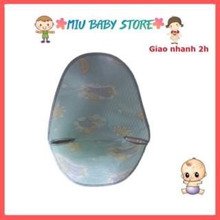 ĐỆM XE ĐẨY CÁC DÒNG BAOBAOHAO V8 , V5B , V5,  .......CHO BÉ