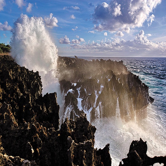 Indonesia - Bali: Đền suối thiêng Tampak Siring và Thác nước Blangsinga