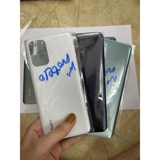 Nắp lưng Xiaomi Redmi Note 10 4G Liền cam bảo hành đổi mới