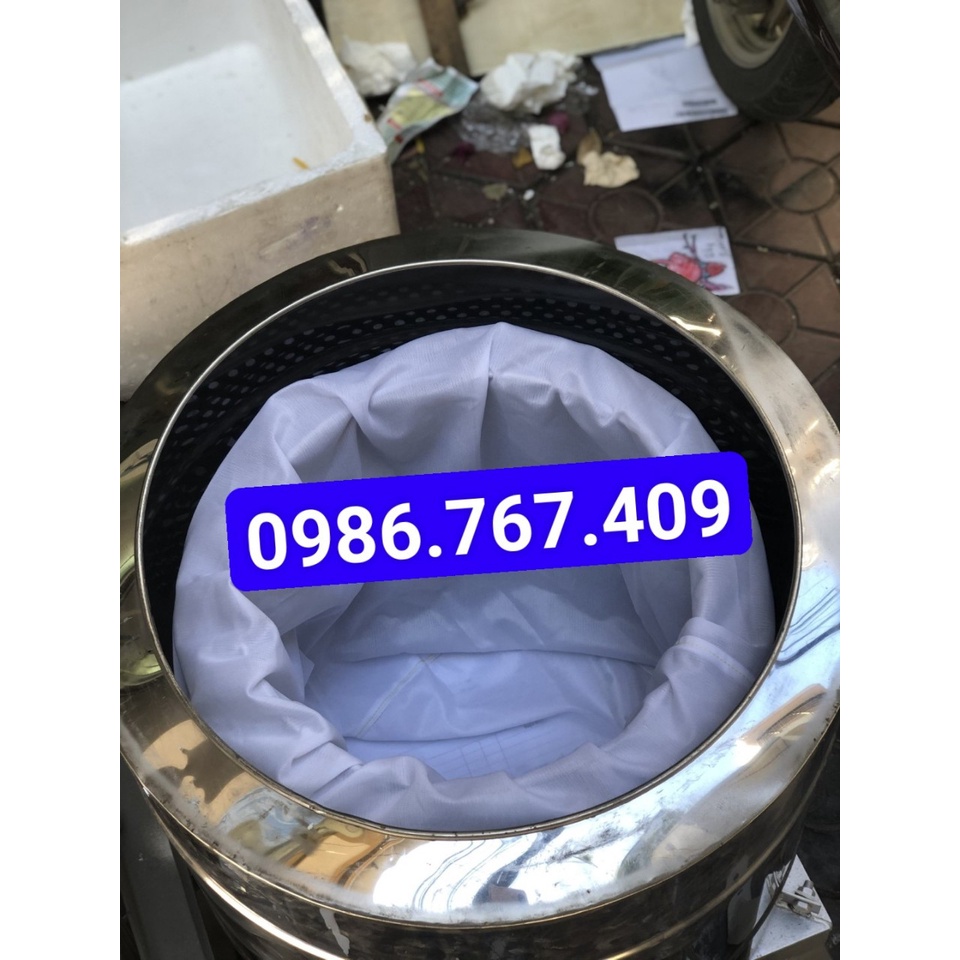 Lưới máy vắt ly tâm