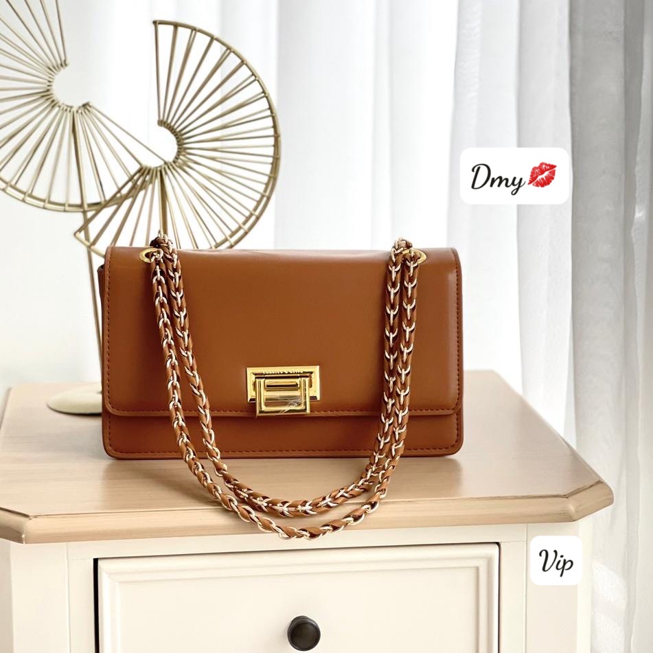 TÚI XÁCH CAO CẤP THỜI TRANG CNK CÓI XUẤT DƯ CHO NỮ