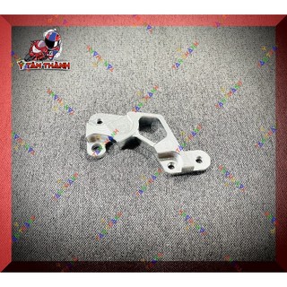 Pas đĩa heo zin Winner đĩa 267mm MS37