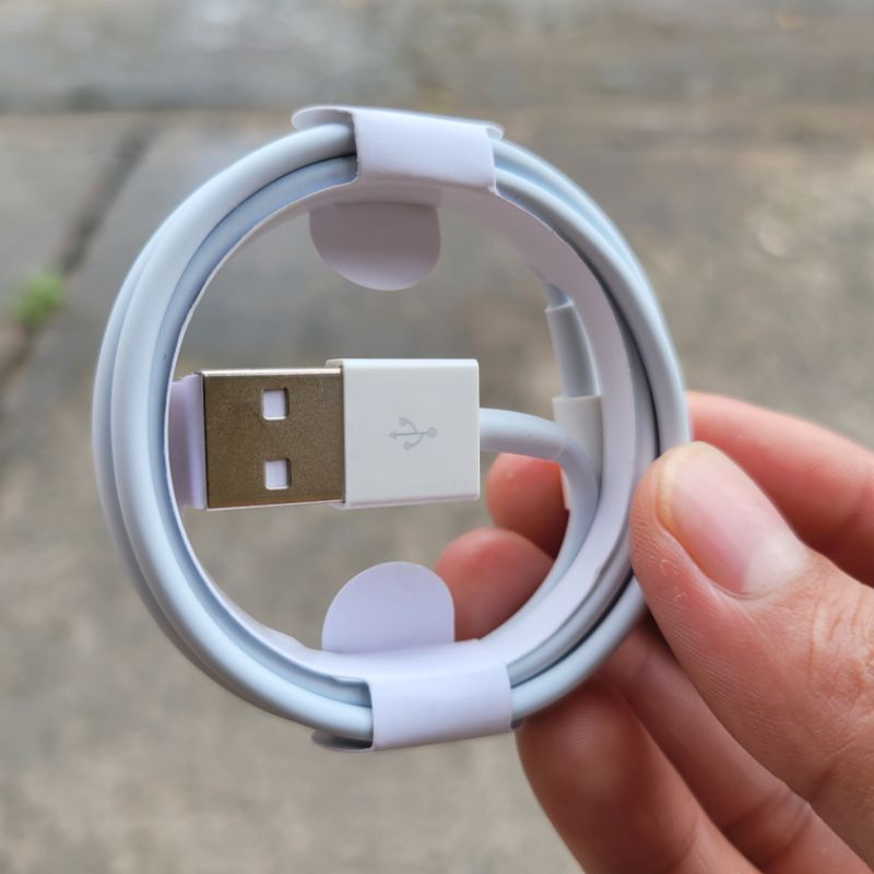 Dây Cáp Sạc 5-12 bảo hành 12 tháng 1 đổi 1