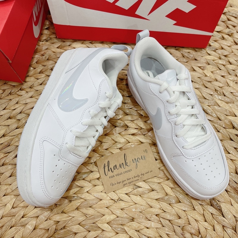 Giày Nike Court Borough Low 2 BQ5448