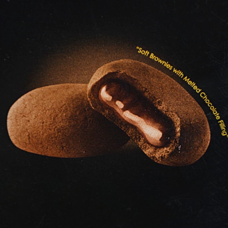 MUA 10 TẶNG 1 BÁNH CHOCOLATE NEXTAR NABATI