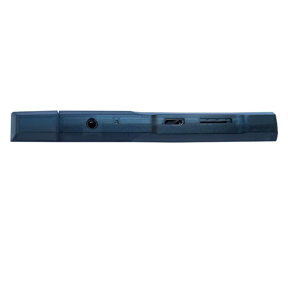Đầu Thu Truyền Hình Ảnh Thông Minh MAYSHOW Q96 4K HDR Dongle Allwinner H313