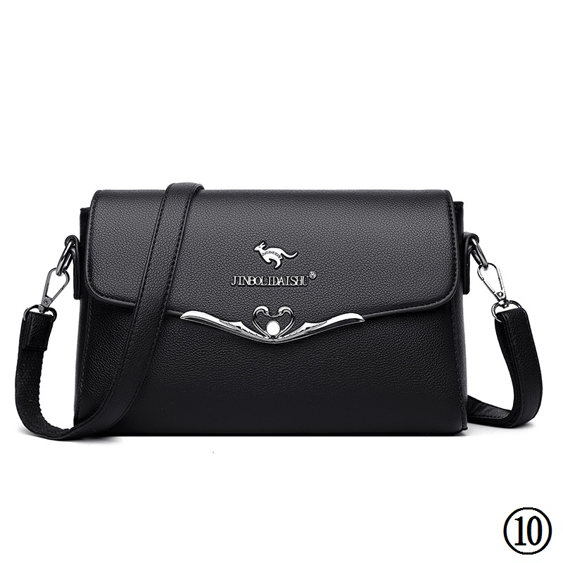 Túi Xách Da Thật Thời Trang 2022 Cho Phụ Nữ Trung Niên