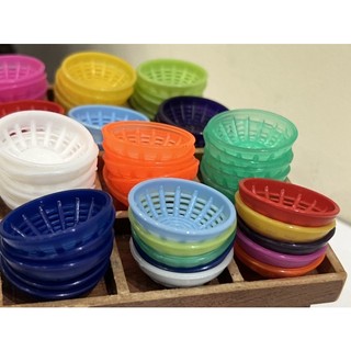 Rổ nhựa mini 001
