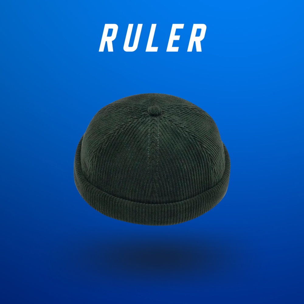 Miki hat Ruler No1 Nhung tăm