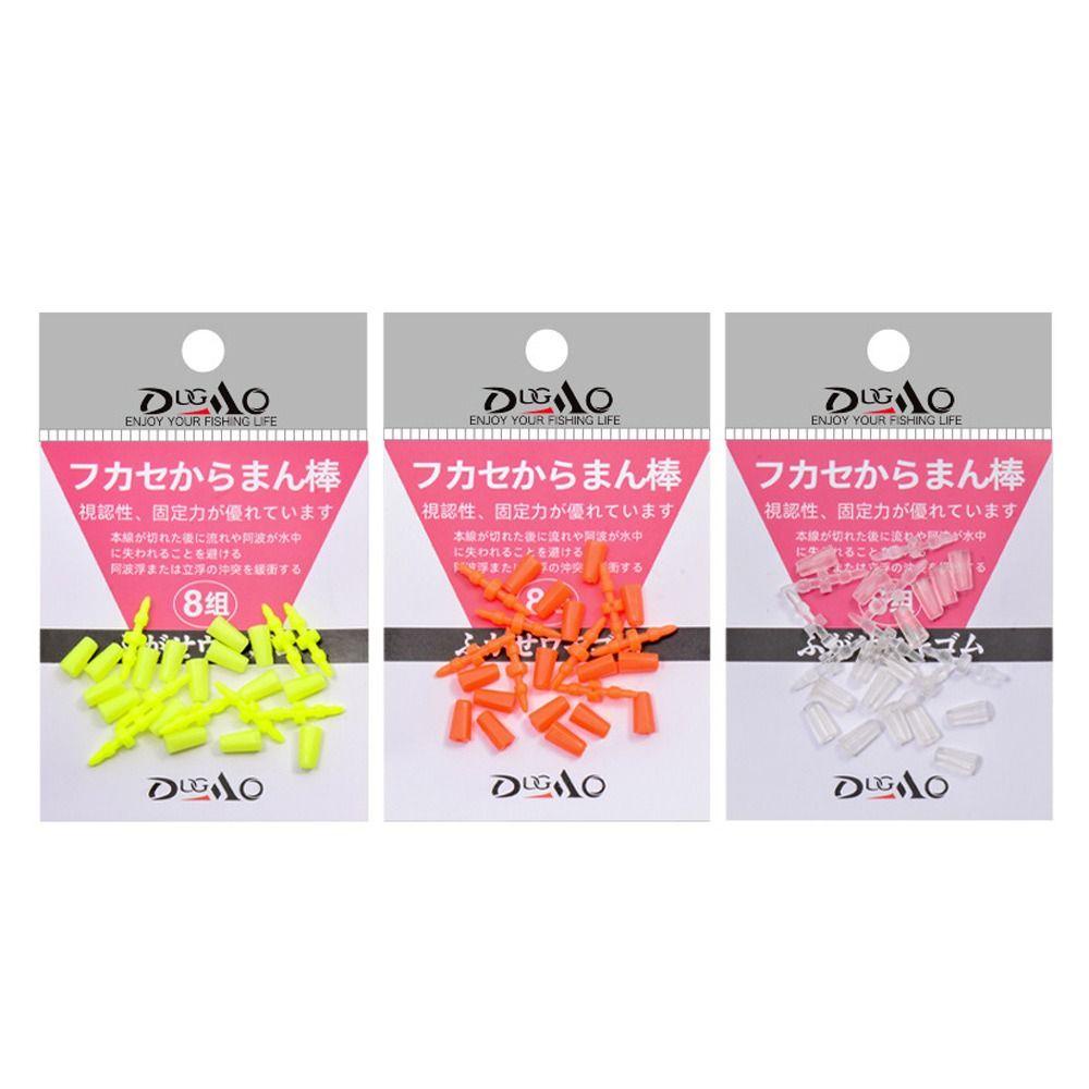 MUVAKO Phao Câu Cá Chống Gió Chuyên Dụng Chất Lượng Cao