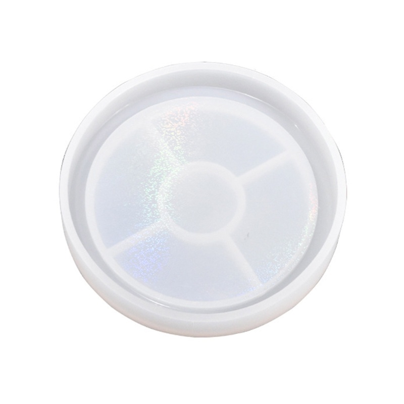 Khuôn Silicone Làm Đồ Trang Trí DIY Tại Nhà