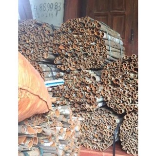 1kg Vỏ quế khô quế chi