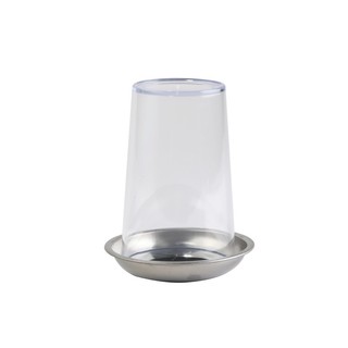 Cốc ảo thuật đồ chơi xuyên cốc đồng xu