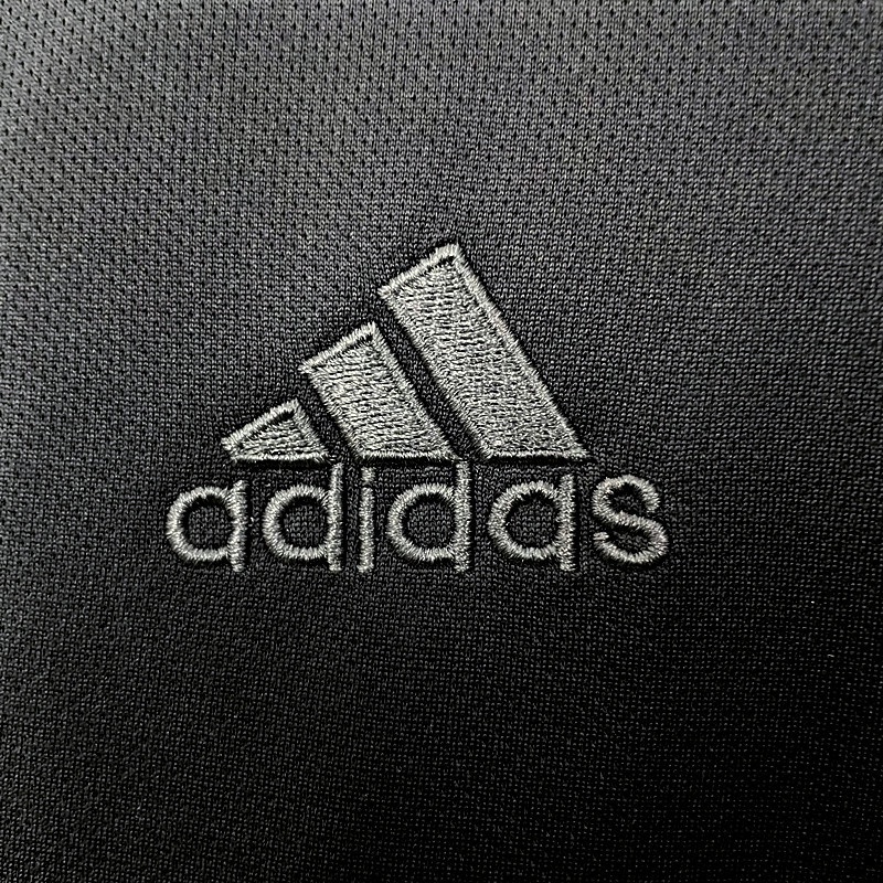 Bộ Quần Áo Bóng Đá Màu Đen Đội Tuyển argentina 2022 / 2023