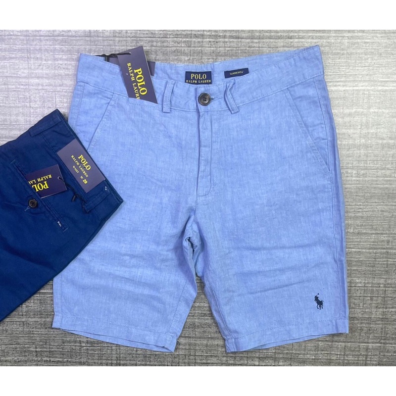 Shot nam linen