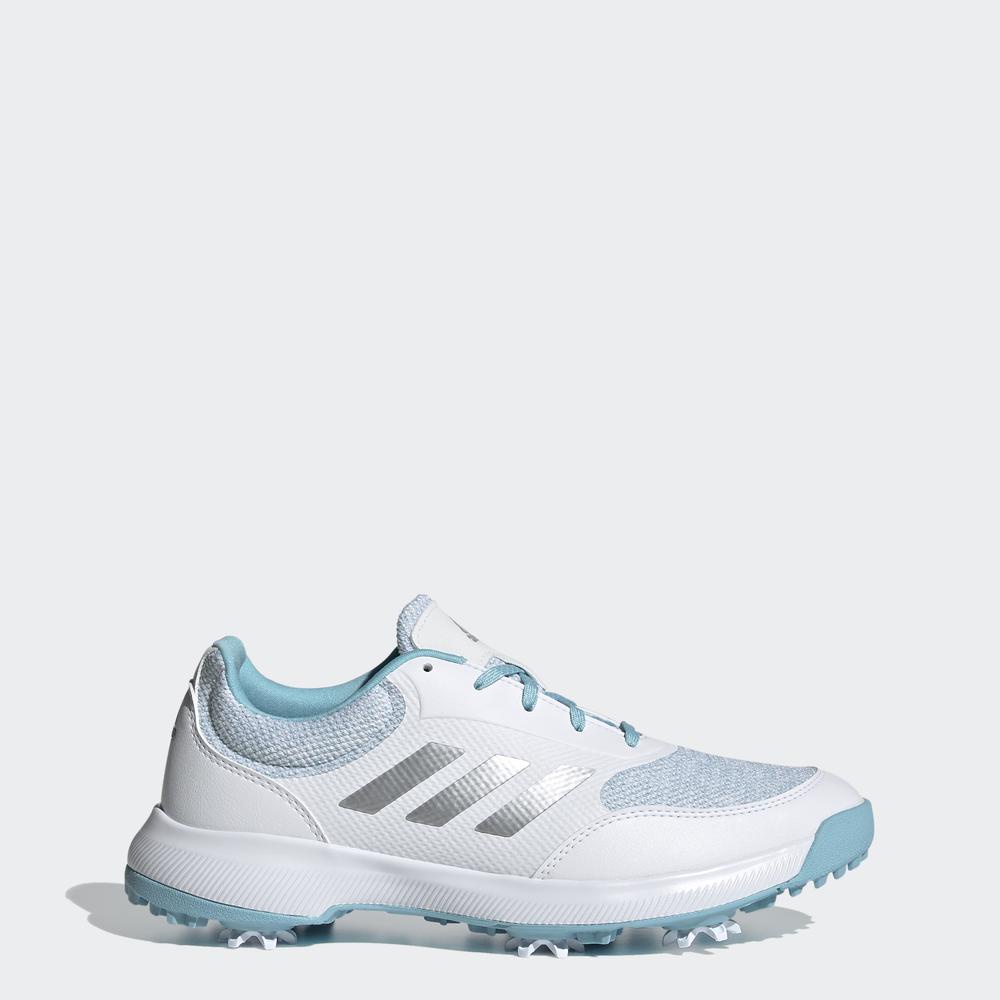Giày adidas GOLF Nữ Giày GOLF Tech Response 2.0 Màu trắng FW6323