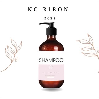 Dầu gội thảo dược No Ribon giúp ngăn rụng tóc hiệu quả 300ml