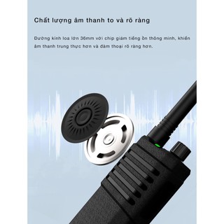 Bộ đàm BeeBest A108
