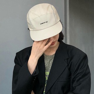 Nón 5 panel stand up
