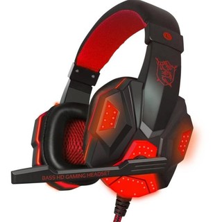 Tai Nghe Chơi Game Plextone Pc780