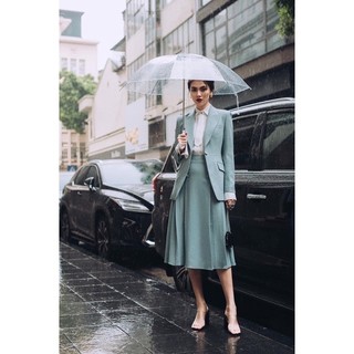 Vải đũi lạnh (xước thái)