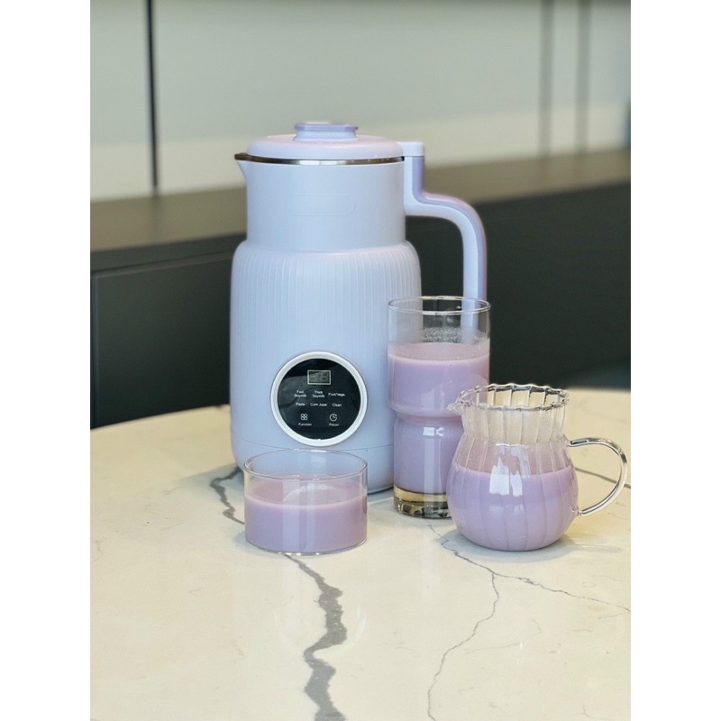 Máy làm sữa hạt mini Unie UMB08