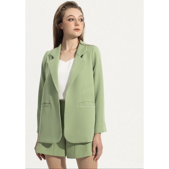 Set Blazer Phoebe