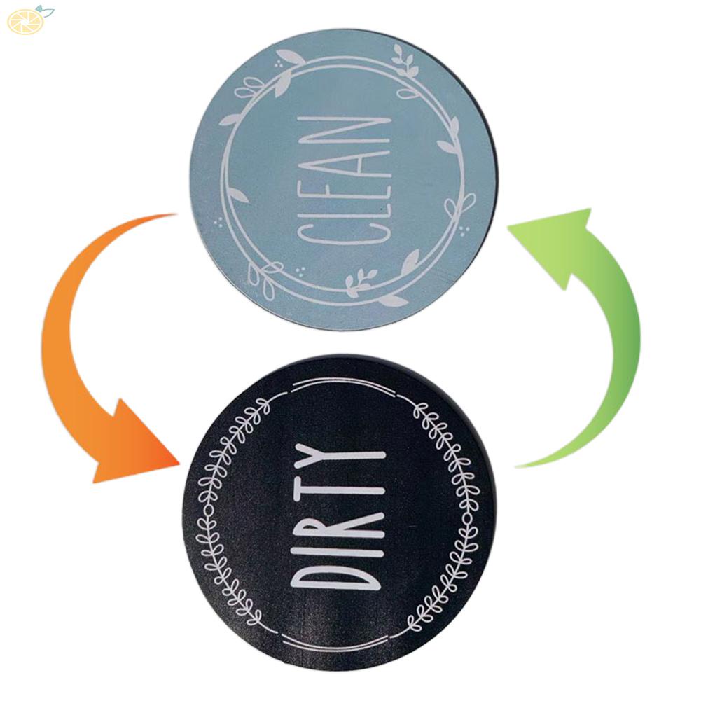 Miếng Dán Nam Châm Cho Máy Rửa Chén