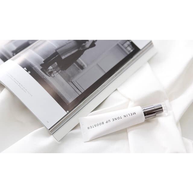 Kem dưỡng trắng da nâng tone Graymelin Melin Tone Up Booster 50ml