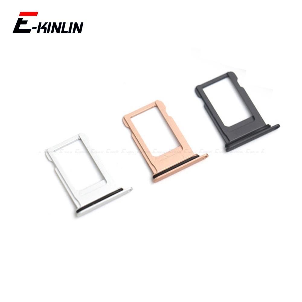 Khay Đựng Thẻ Sim Điện Thoại Thay Thế Chuyên Dụng Cho IP 7 8 Plus