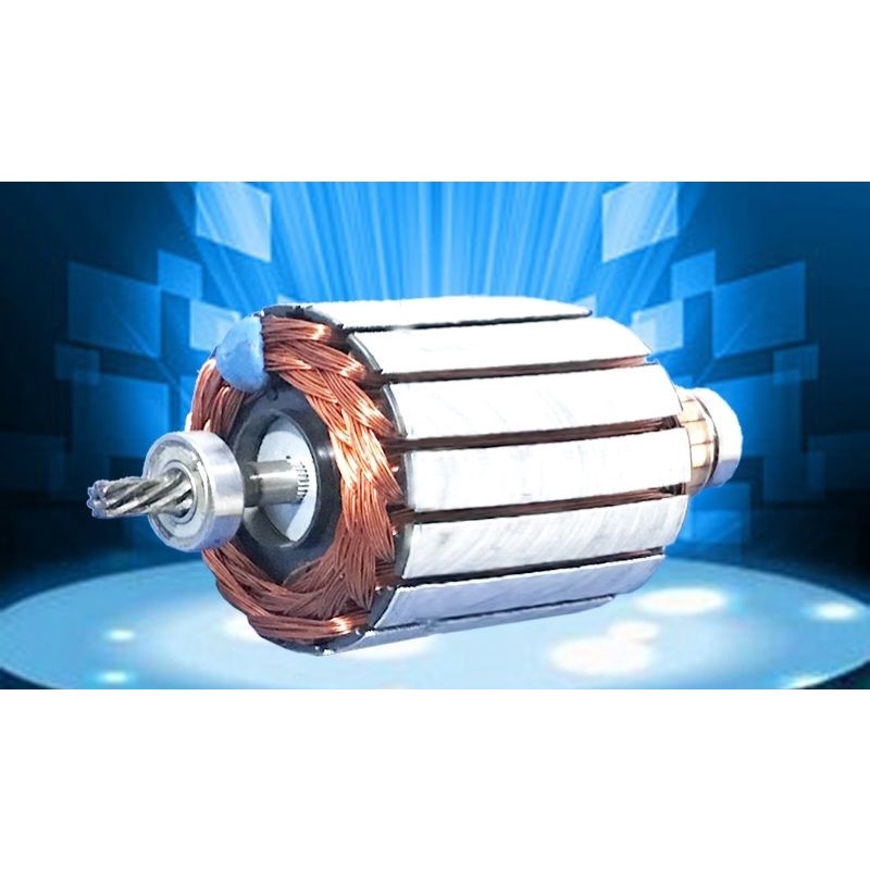 Motor giảm tốc 12/24v - 500w
