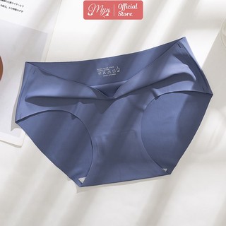 COMBO 5 QUẦN SU TRƠN  MYN_UNDERWEAR