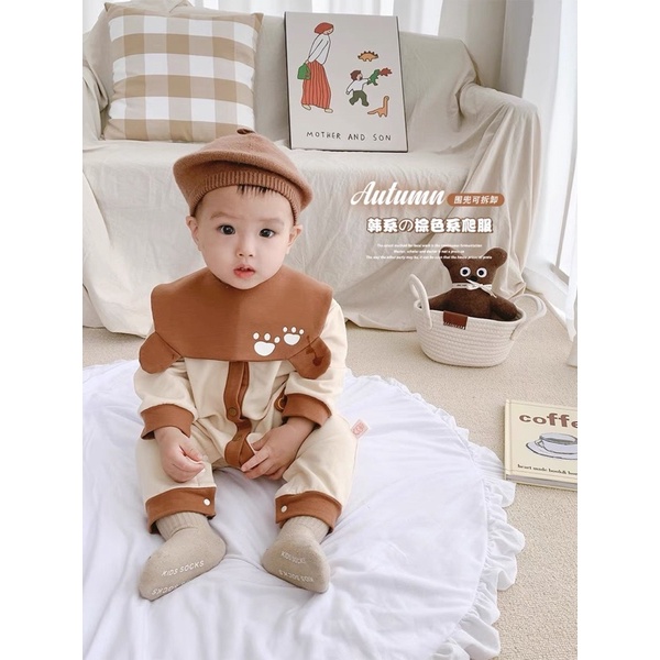 Body cho bé trai bé gái