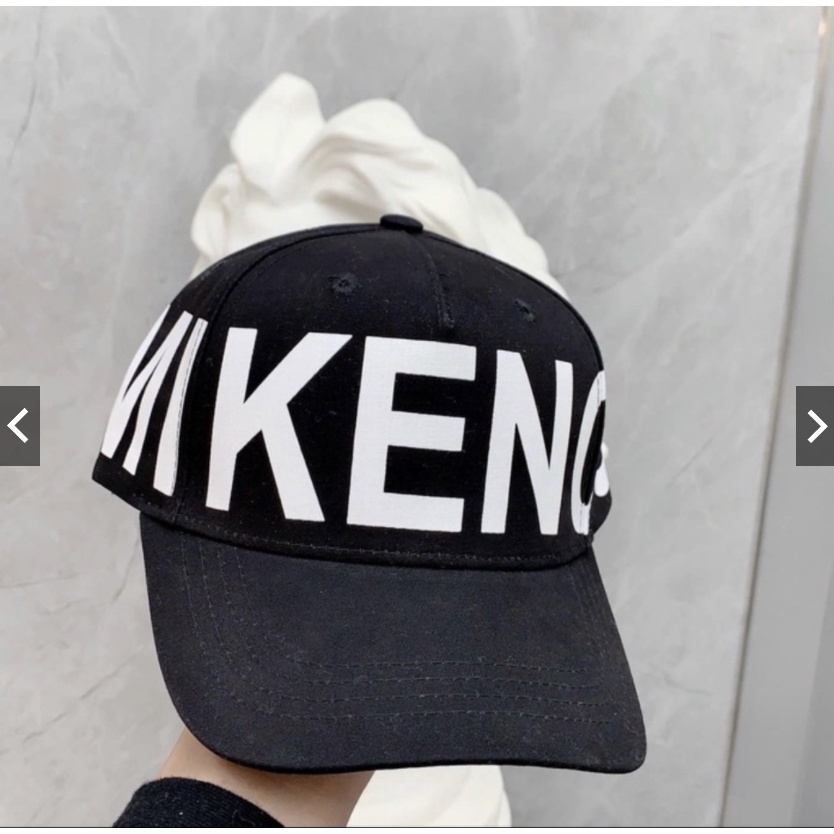 MŨ LƯỠI TRAI HOT HIT