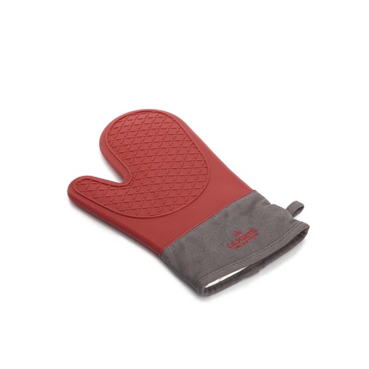Găng Tay Nướng Bánh, Bắc Bếp Silicone Chịu Nhiệt, Chống Trơn Trượt Lafonte - 003544