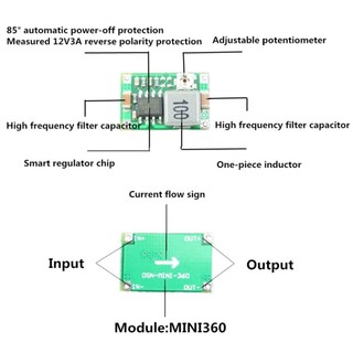 c5 MODULE HẠ ÁP DSN-MINI-360 LM2596